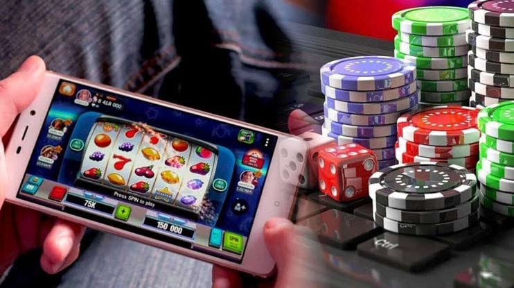 Antarmuka Togel ketuaslot yang intuitif Antarmuka permainan Togel ketuaslot dengan pilihan angka dan taruhan